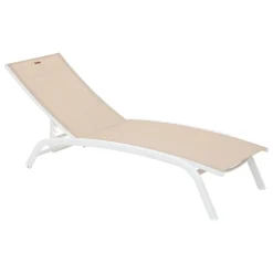 TRANSAT BONAO LIN BLANC