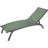 TRANSAT BONAO OLIVE GRAPHITE