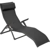 TRANSAT DECIMA ANTHRACITE GRAPHITE