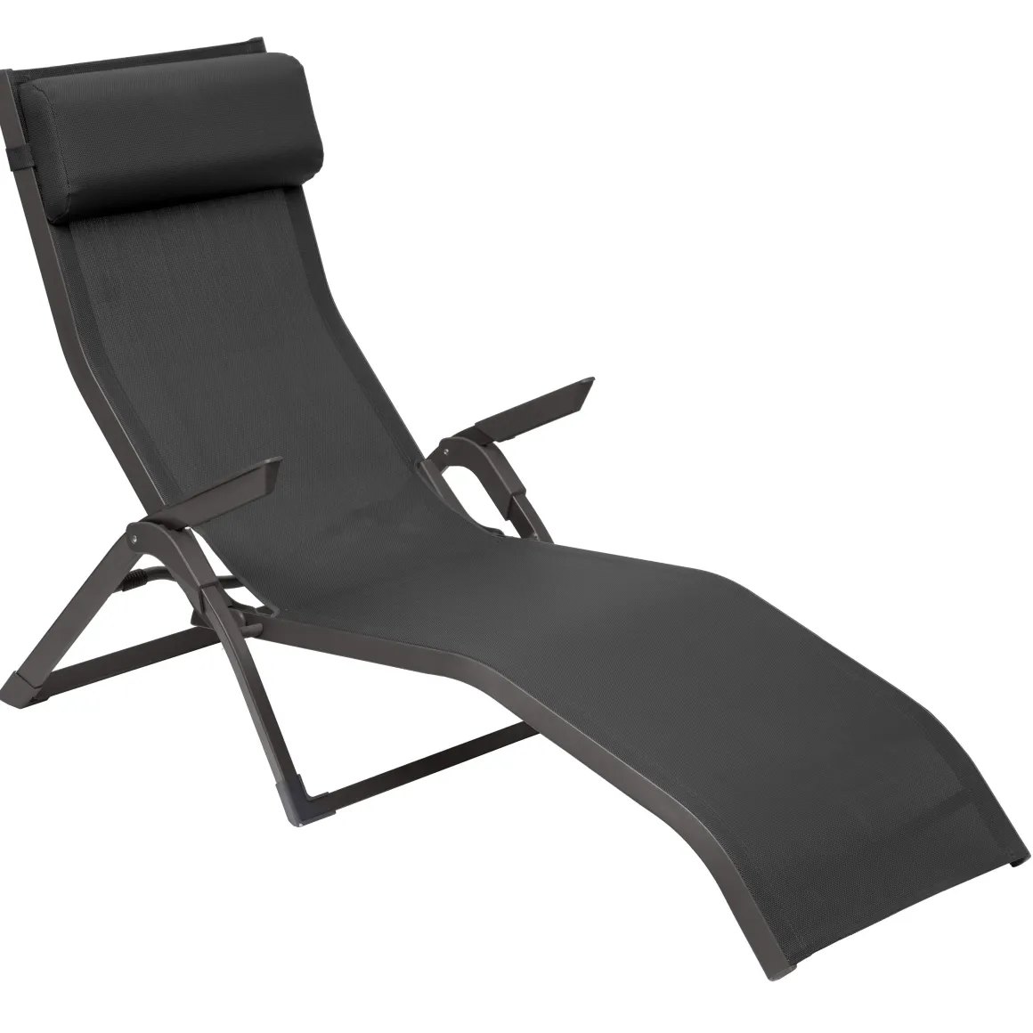 TRANSAT DECIMA ANTHRACITE GRAPHITE