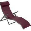 TRANSAT DECIMA BORDEAUX GRAPHITE
