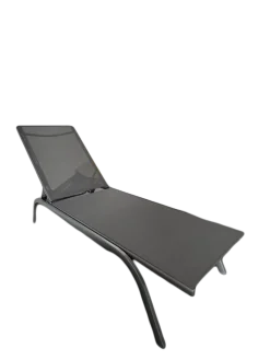 TRANSAT ESSENTIEL ANTHRACITE