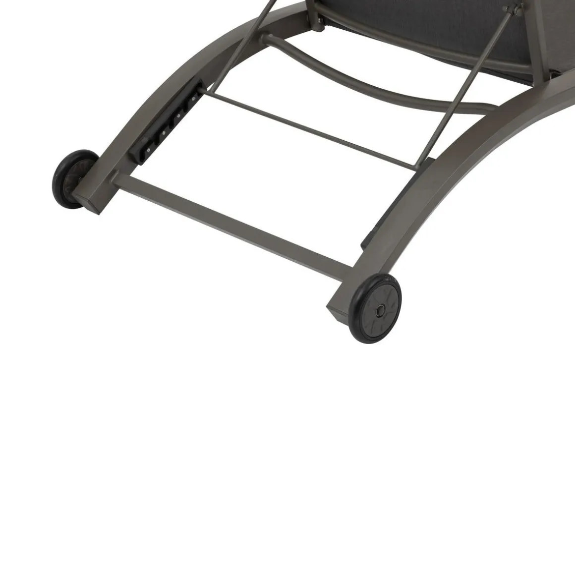 TRANSAT JIMANI ANTHRACITE GRAPHITE
