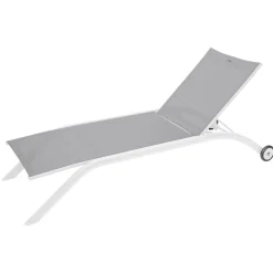 TRANSAT MILENIO GALET BLANC