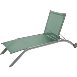 TRANSAT MILENIO OLIVE GRAPHITE