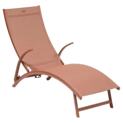 TRANSAT SAMBA ACAJOU ACAJOU
