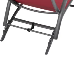 TRANSAT SAMBA GRENADE GRAPHITE
