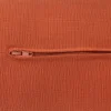 TRAVERSIN KORAI 45X15CM TERRACOTTA