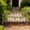TREILLIS EXTENSIBLE BOIS A PLANTER 180X30CM