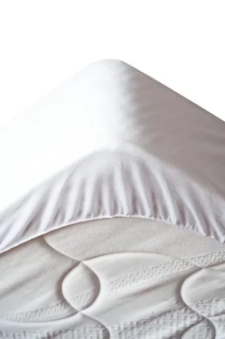 TRICIA PROTEGE MATELAS 180X200CM EPONGE IMPERMEABLE