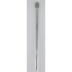 TRINGLE EXTENSIBLE OVALE 30 X 40 X2  CHROME