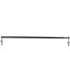 TRINGLE FIXE VIT AUTOBLOQUANTE D.9MM 30CM A 50CM GRIS BETON