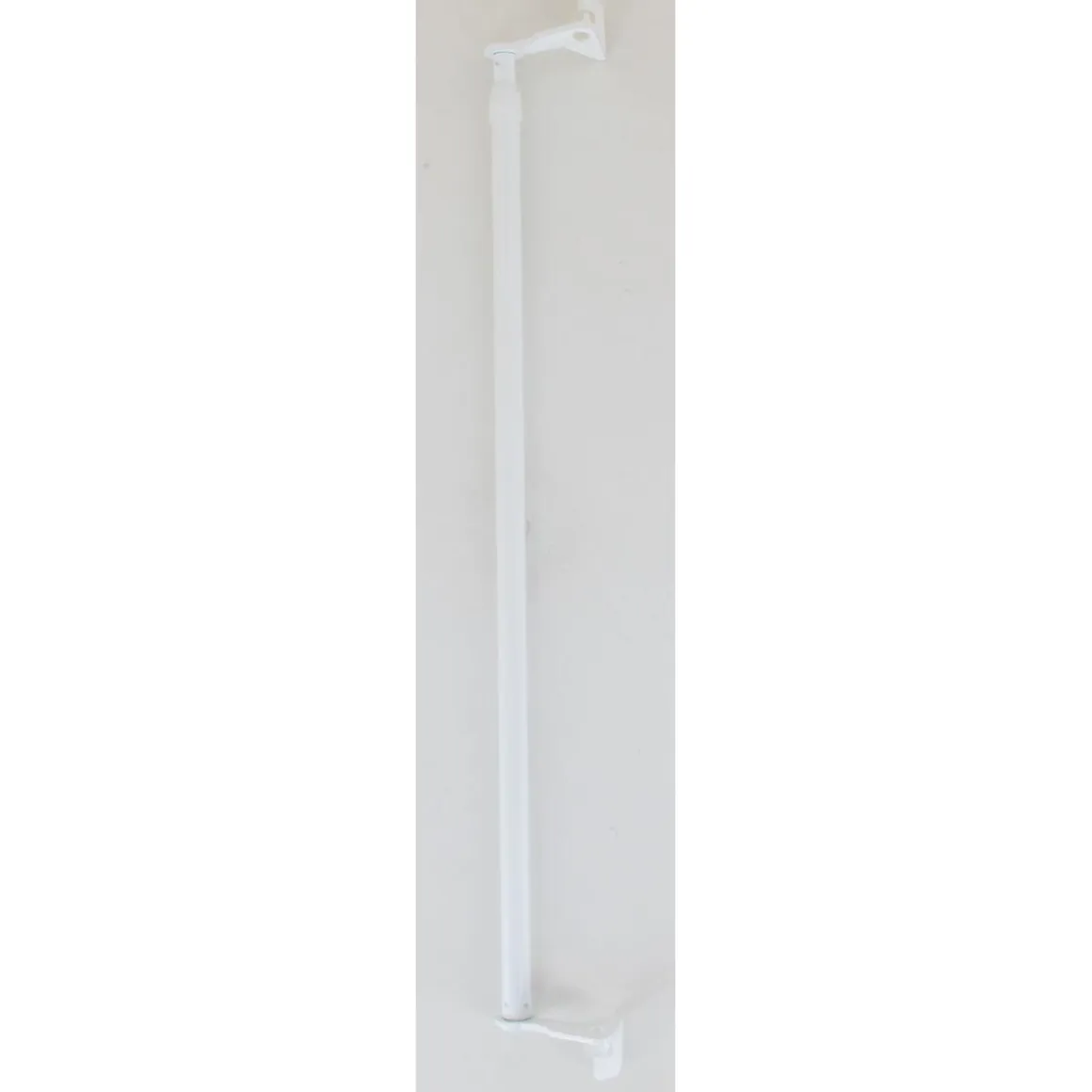 TRINGLE FIX VIT AUTOBLOQ D9MM EXTENSI 50 80CM BLANC