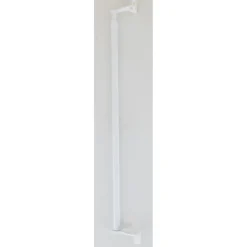 TRINGLE FIX VIT AUTOBLOQ D9MM EXTENSI 30 50CM BLANC