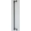 TRINGLE FIX VIT AUTOBLOQUANTE D9MM EXT 50 80CM GRIS BETON