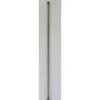 TRINGLE VITRAGE PIETRO D7 EXT 40 X 60 X 1 BRONZE
