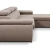 TRINO ANGLE DROIT CONVERTIBLE TAUPE PRETTY 2