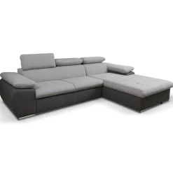 TRINO ANGLE DROIT CONVERTIBLE GRIS INARI 91 96