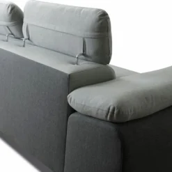 TRINO ANGLE DROIT CONVERTIBLE GRIS INARI 91 96
