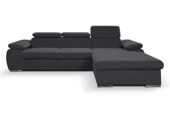 TRINO ANGLE DROIT CONVERTIBLE ARDOISE PRETTY 21