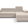TRINO ANGLE DROIT CONVERTIBLE SABLE PRETTY 3