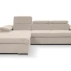 TRINO ANGLE GAUCHE CONVERTIBLE SABLE PRETTY 3