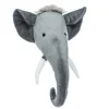 TROPHEE ELEPHANT PELUCHE