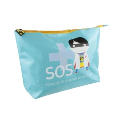 TROUSSE DE TOILETTE BEBE 37CM