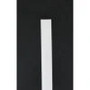 TUBE FER FORGE D28 2.00 M BLANC MAT