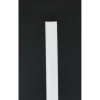 TUBE FER FORGE D28 1.60 M BLANC MAT