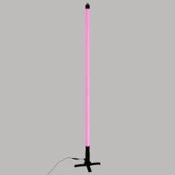 TUBE NEON LED LUME H.139CM