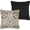 TUCANO COUSSIN 40X40CM NATUREL