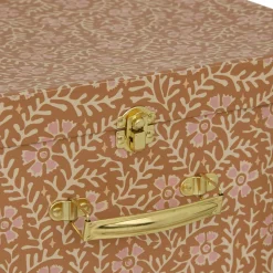 VALISETTE NOMADE BELLA ROSE TAILLE S