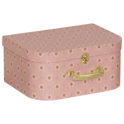 VALISETTE NOMADE BELLA VIOLET TAILLE M