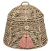 VANITY ROSEAU CARMEN NATUREL