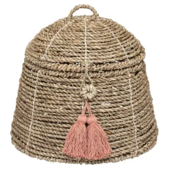 VANITY ROSEAU CARMEN NATUREL