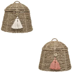 VANITY ROSEAU CARMEN NATUREL