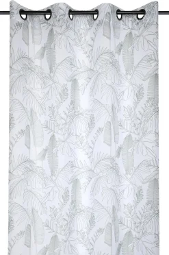 VANUATU VOILE 140X260CM KAKI