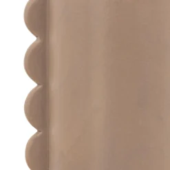 VASE AVEC OREILLES HIND CERAMIQUE H.25CM