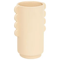 VASE AVEC OREILLES HIND CERAMIQUE H.25CM