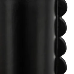 VASE AVEC OREILLES HIND CERAMIQUE H.25CM