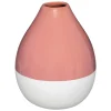 VASE BOUTEILLE ARCHI D.12.2X16CM