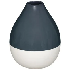 VASE BOUTEILLE ARCHI D.12.2X16CM