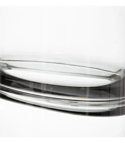 VASE BOUTEILLE LINE H.30CM
