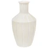 VASE CERAMIQUE ANTIQUE NOLWI H.48CM