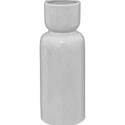 VASE CERAMIQUE REACTIVE H.29CM