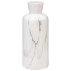 VASE CERAMIQUE SAO MARBRE H.30CM