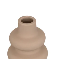 VASE CERAMIQUE ZIVA H.15CM