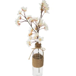 VASE CERISIER DREAM H.46CM