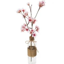 VASE CERISIER DREAM H.46CM